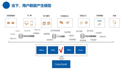 移动互联时代的企业品牌IP构建与互联网信息服务平台建设