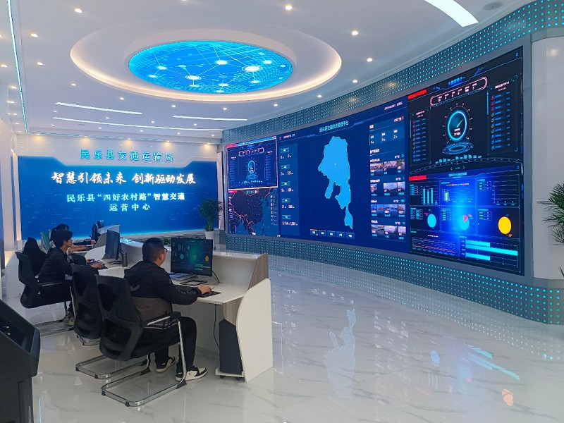 张掖市科学技术局互联网信息服务平台建设方案与实践