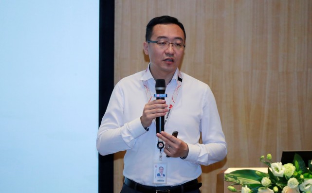 5G网络扩展迅猛，智慧园区迎来建设新机遇与维护服务挑战