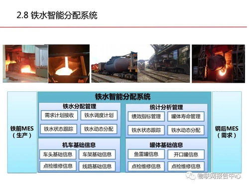 智慧工厂信息化建设解决方案与全周期维护服务